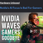 Photo by Hardware Unboxed (@HardwareUnboxed)