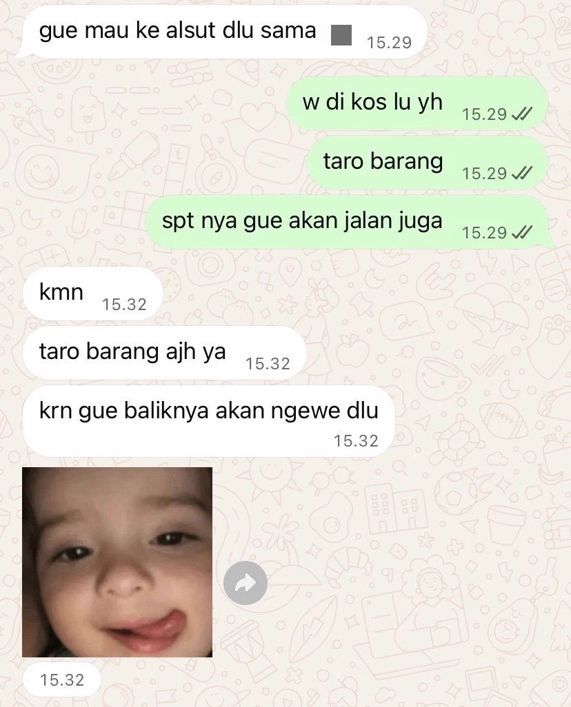 Jeje on X: 