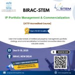 Photo by Society for Technology Management (STEM) (@STEMTechTransfr)