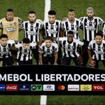 Photo by Botafogo ou Barbárie 🇧🇷🇵🇸 (@totalbotafogo)