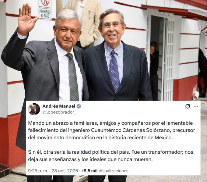 Image from El gato político (@elgatopolitico_)