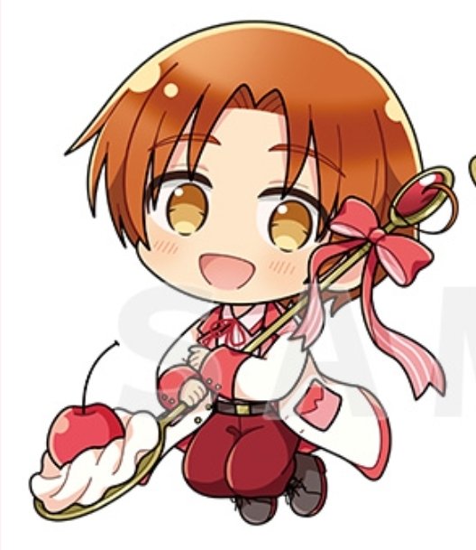 Number1ItalyFan's tweet photo. SO CUTE. https://t.co/AO2vHiEMCM