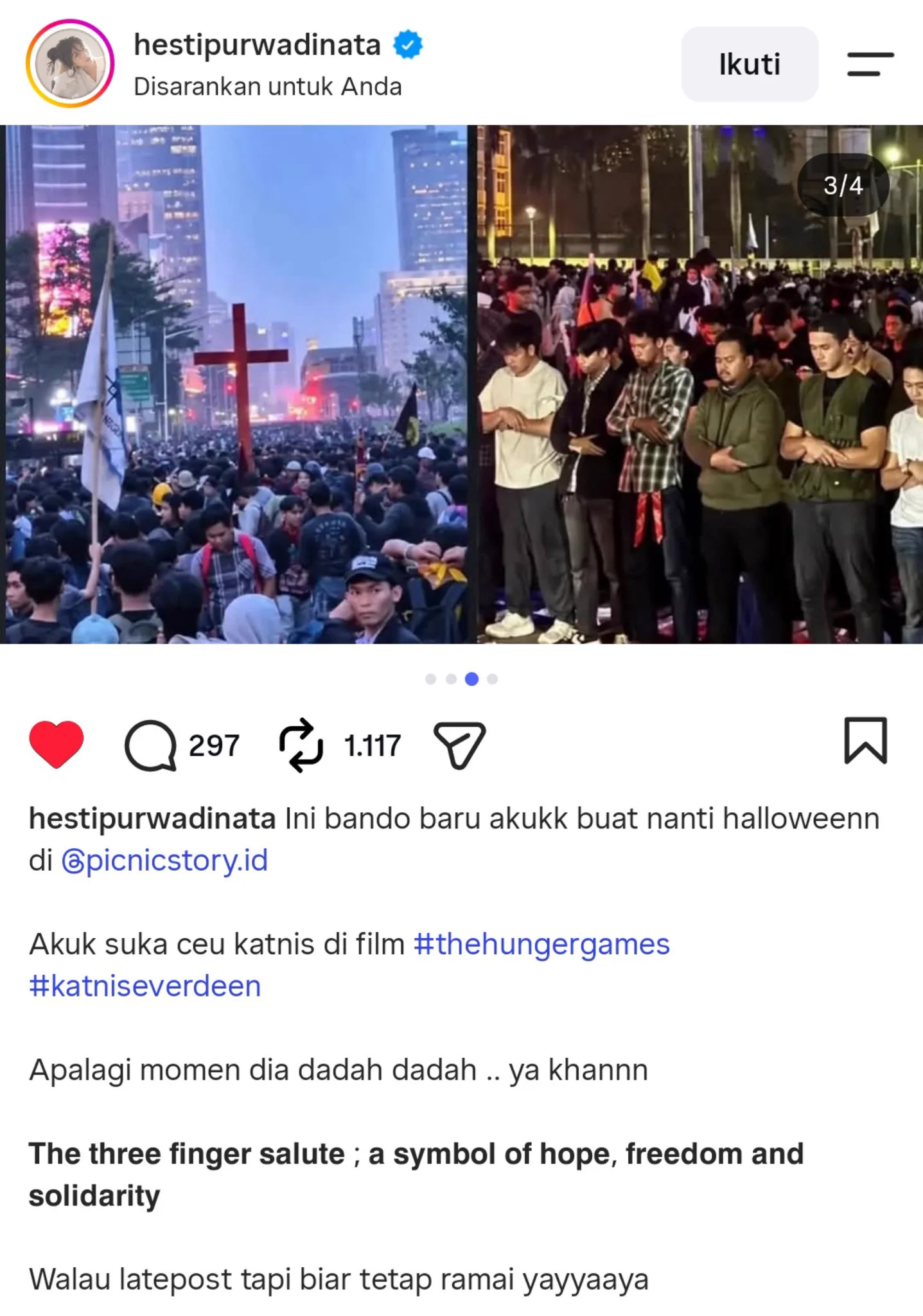 SAYANG on X: 