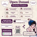Photo by projectyushuxin.id 🇮🇩 (@YSXProjectID)