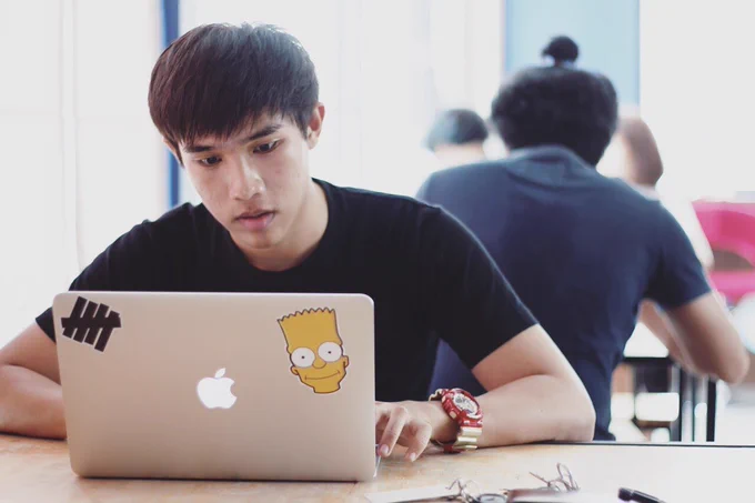 Image from เคิล เคิล (@kerncle)