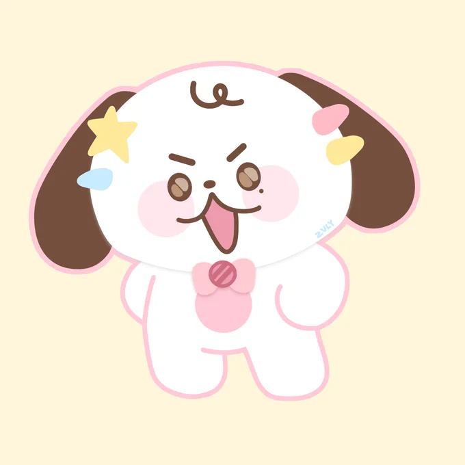 Image from ris🐶🌷 i spy👀 (@zeuvely)