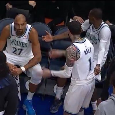 Courtsidespeaks's tweet photo. #NewProfilePic https://t.co/PsYkhcKev0