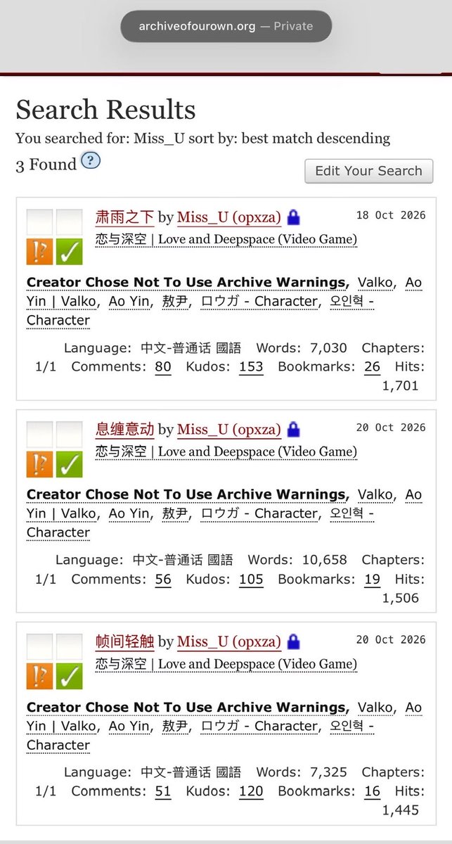 _rubydawn's tweet photo. Wait— when V was being bashed when people found one of his alleged four stars containing him possibly being coercive, ignoring safe words, and killing a father in front of his son it’s not true because it’s posted on Ao3 but now that the same Ao3 author is saying valko was the original 5th her words now have legitimacy? 😟❓

You do realize you can’t just believe one and not the other right when it was the same source? Idk, if it was me rather just deny everything; that he was the fifth and was shelved twice so that i can also deny was capable of being coercive with intimacy 😬
