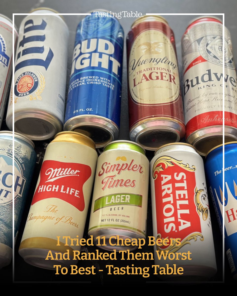 TastingTable tweet picture