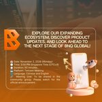 Photo by BNQ Global (@BNQGLOBAL)