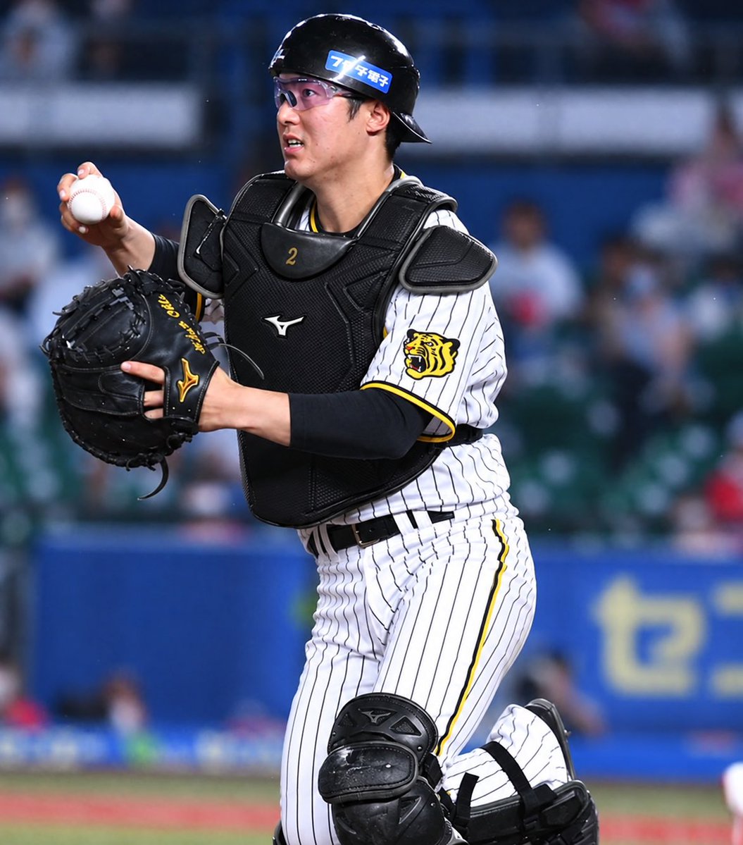 tigers_neppa's tweet photo. 阪神の獲得調査記事が出ている4選手の中で獲得して欲しい選手は誰？
複数いる場合は優先順に教えてください！

A 上林誠知
B 小島和哉
C 太田光
D 中川圭太 https://t.co/GqbZMcDg64