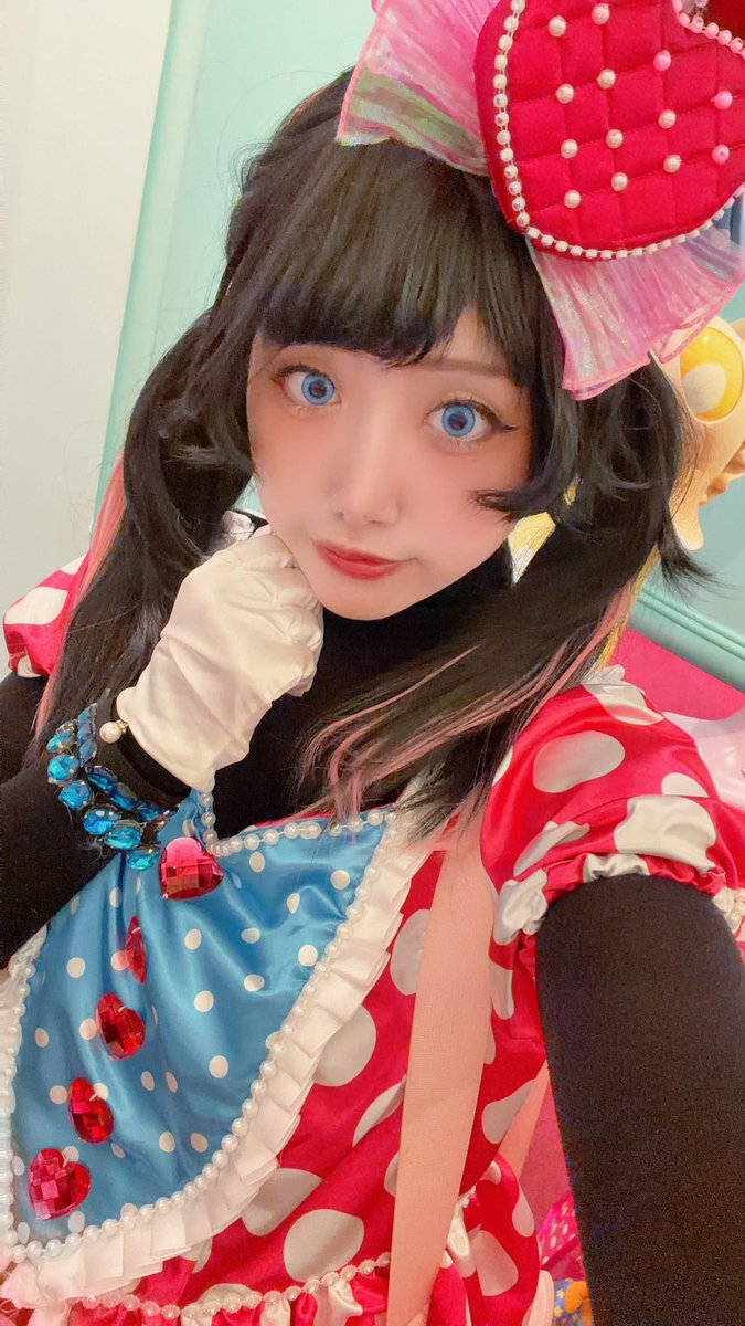 kurako_d's tweet photo. みにぱる！！！！！！！！！！！！🎀 https://t.co/1mp7reQaz0