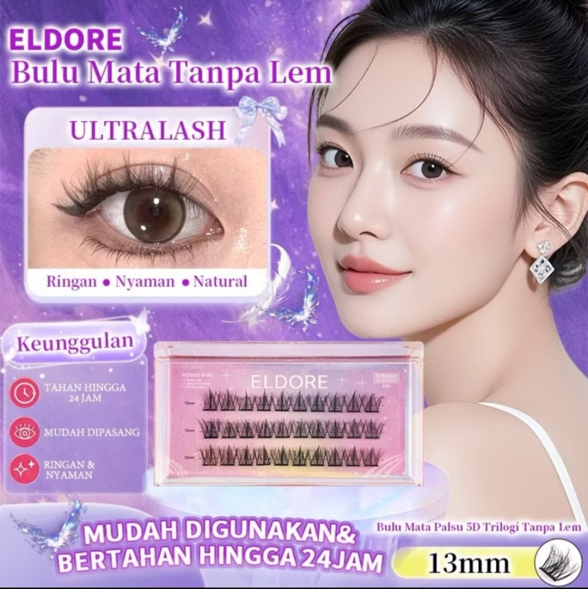 yupiiii04's tweet photo. buluu mataa lagiiiiiiii
ini cakepppp n murceee juga dari eldore
7rb an aja

link produk
https://t.co/3CZuaTVwL8 https://t.co/6meikpRKkK
