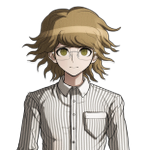 Photo by Danganronpa Anything Bot (@AnythingDangan)