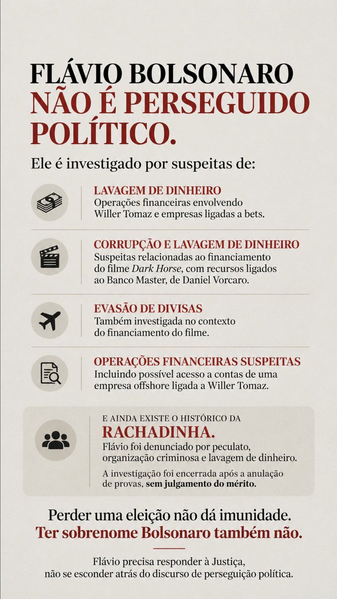 Prof_FLitaiff's tweet photo. @jakemartiins @JornalOGlobo Miliciano preso fracassado e miliciano filho fujão e os idiotas que votam neles https://t.co/IMvfTPVa2P