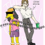 Photo by 루이와 졸개들 R 보세요! - 이안 겸 코메트 (@HP_COMET)
