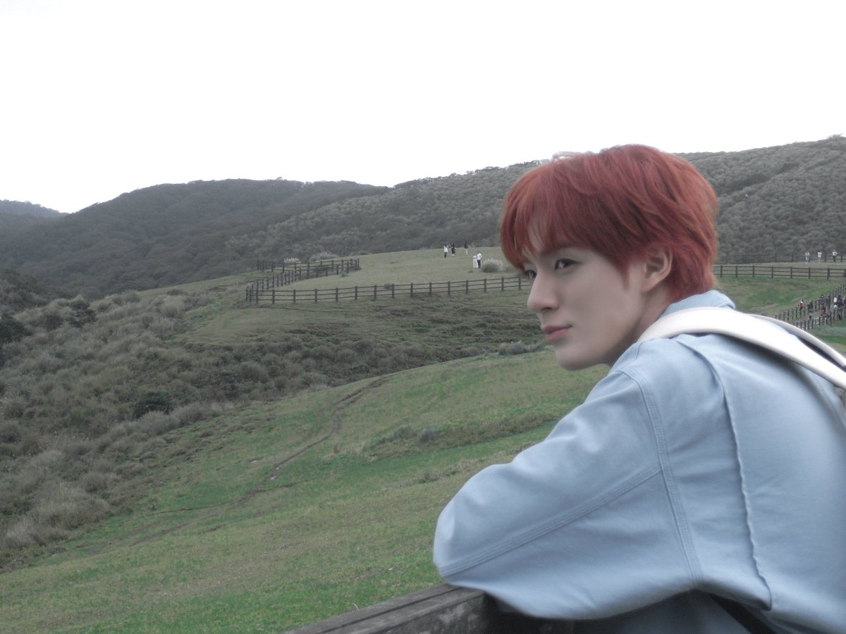 NCTsmtown_DREAM's tweet photo. 好寧靜 #TAIPEI

#JENO
#NCT #NCTDREAM https://t.co/OAi6QlHKNy