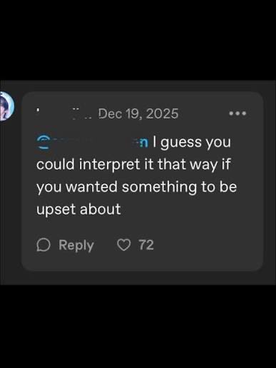 valentialbein's tweet photo. It’s funny because i can see exactly what the misunderstanding is but it literally feels like this https://t.co/oavPHjampk