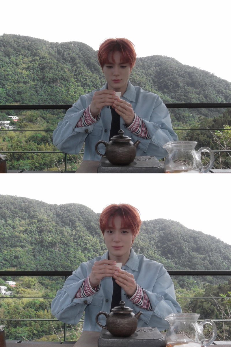 jamong1323's tweet photo. 📷🍵⛰️ https://t.co/D7LzEgcJmS