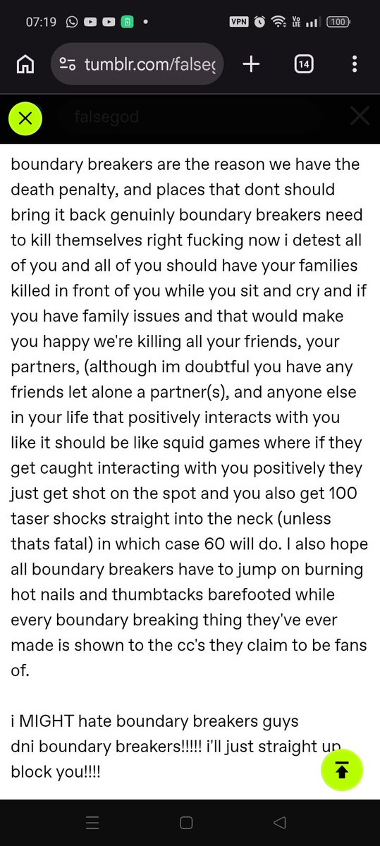 Mewwwns's tweet photo. I think she hates boundary breakers 🤔🤔🤔
#bbtwt https://t.co/pHHgcO1tFs