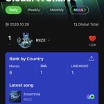 Photo by BRIIZE Voting and Streaming Team (@briize_voting)
