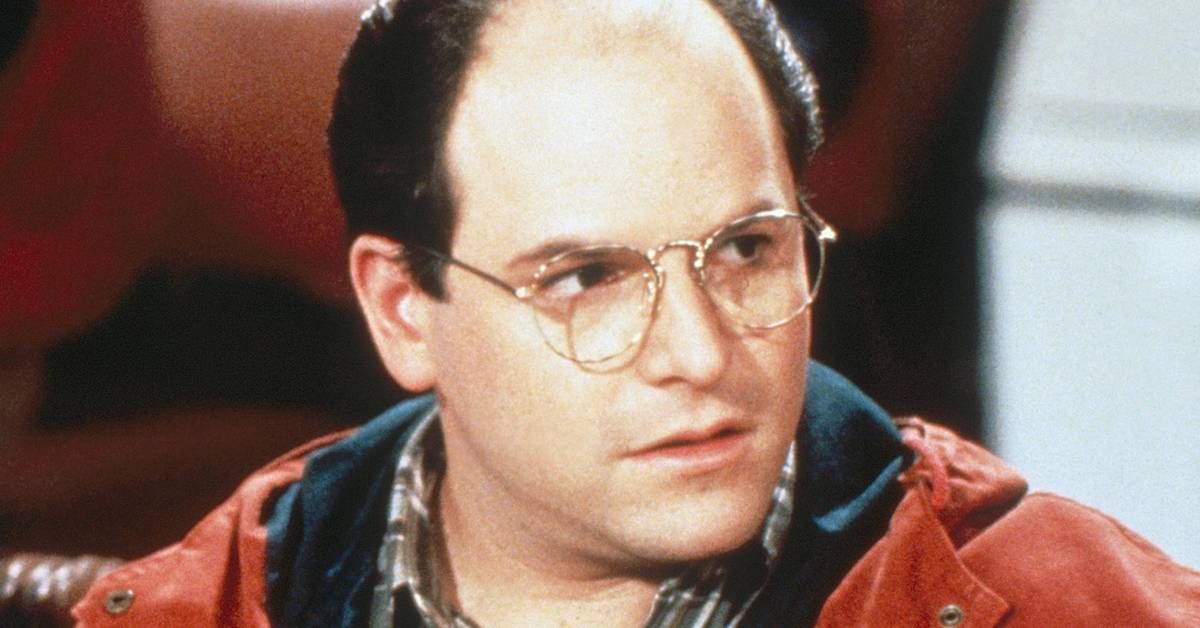 CBR's tweet photo. George Costanza’s Single Greatest Seinfeld Quote Still Hits Harder 33 Years Later

One of George Costanza's most instantly quotable lines in Seinfeld helped create real-world change in a subtle, surprising way. Read More: https://t.co/CbUJ6zypci https://t.co/5ABHLq8C0o