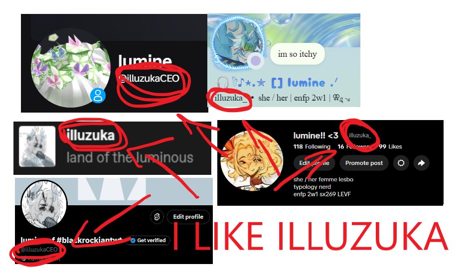 illuzukaCEO's tweet photo. just a PSA https://t.co/RLCCXi7nLx