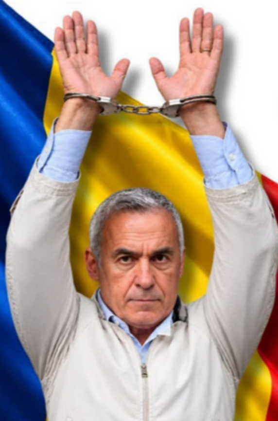 DrNeculai's tweet photo. 🇷🇴In Romania,a totalitarian regime is being established on the orders of the"Führer"Ursula-Brussels,supported by the propaganda of an obedient press 
Opponents of this corrupt regime are harassed,fined,and thrown into prison based on fabricated"evidence”
The new EU"democracy” https://t.co/TnAFRobbdF