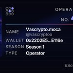 Photo by Vascrypto.moca (@vascryptoo)
