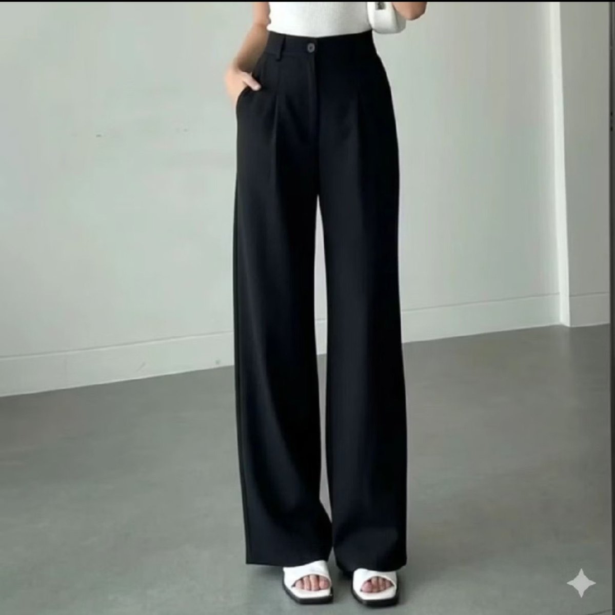 yupiiii04's tweet photo. EHHH APANIHHH??🤯

aku nemu toko yg jual loose pants yg oke bgt gini
uda 4.8/penilaian dan terjual hampir 2rb pcs

linkk celana
https://t.co/DdaU8x0kfl https://t.co/03Zwy5vDPs