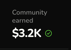 CreditCatOnRH's tweet photo. $3,200 paid out to Catholders so far.    This Visa has rewards.  https://t.co/gKoCHXUCVW https://t.co/2RtnkaTfRt