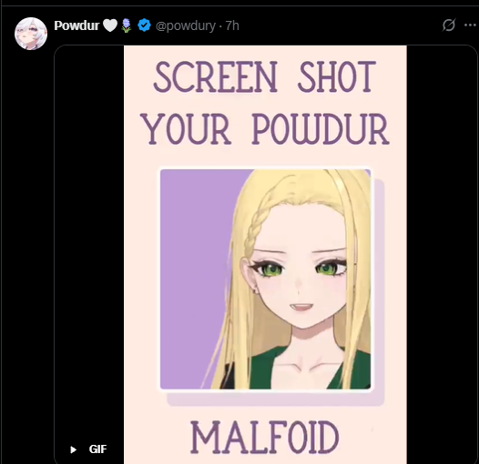 Conques755's tweet photo. @powdury https://t.co/pzHjlC8rsU