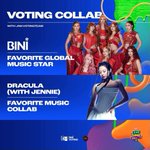Photo by BINI Voting Team (@BINIVotingTeam)