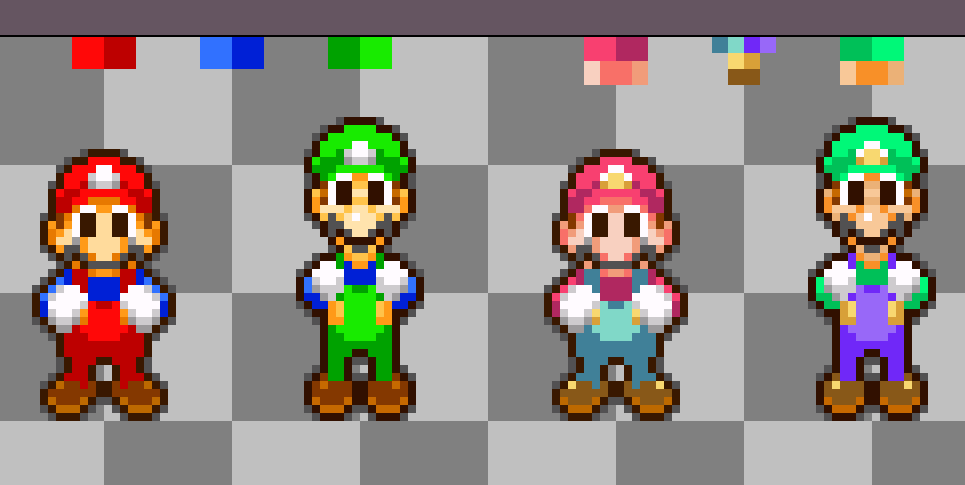 JanderMaker's tweet photo. @mariotwtconfess i also did this bs

dunno why, just felt like it https://t.co/Jx5olHqKAz