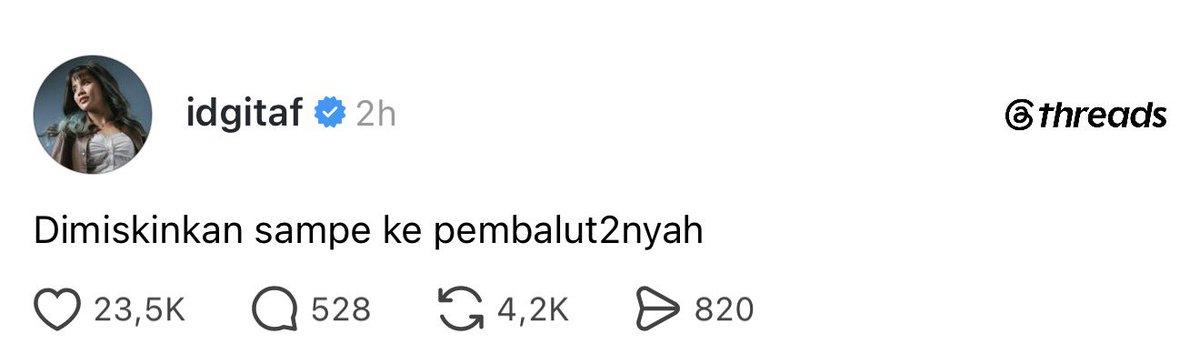 livyyrenata's tweet photo. HAHAHAHAHHAHAH https://t.co/jM76VrOl8V