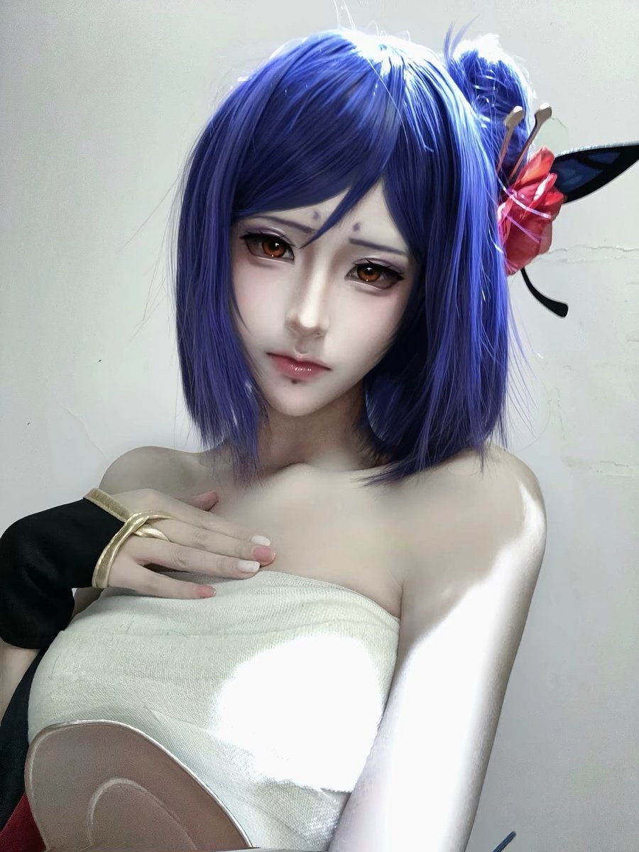 kyxsra's tweet photo. “微P” https://t.co/wY5YDNFzl2