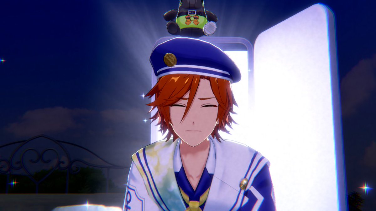 i052o's tweet photo. I hate this guy so much... *Cries in cuteness* https://t.co/aD6vyZmL2F