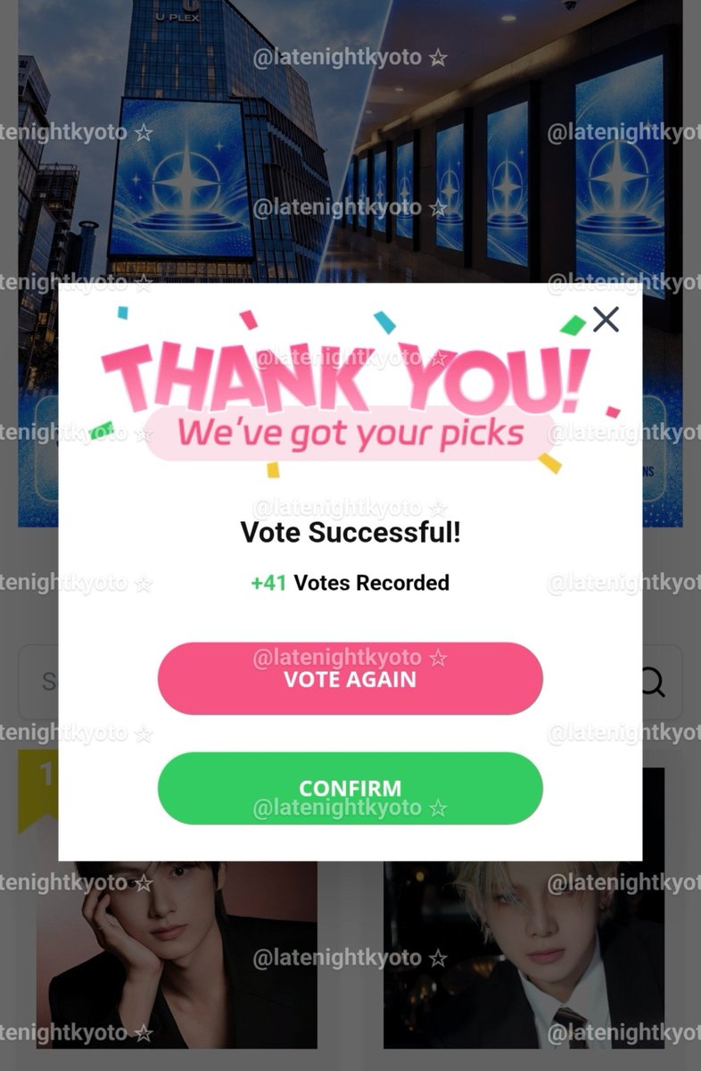 latenightkyoto's tweet photo. huihuis &amp; carats! reminder that jun is nominated for 2026 NEXT STAGE ICON at the starvibe awards!

the winner will secure a Seoul U-PLEX billboard promotion so please cast your votes! let’s show jun all the love &amp; support he deserves

🗓: oct 30 (kst)
🔗: https://t.co/qt54MXho2t https://t.co/mKWlIu47R5