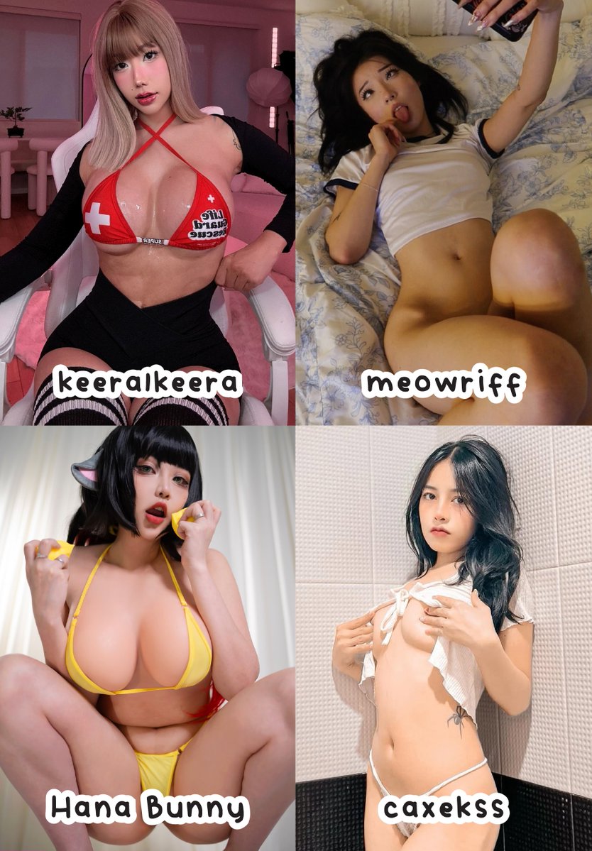 CumlectionHub's tweet photo. Asian collection part 4
#asiangirl https://t.co/pBJxKCMgE8