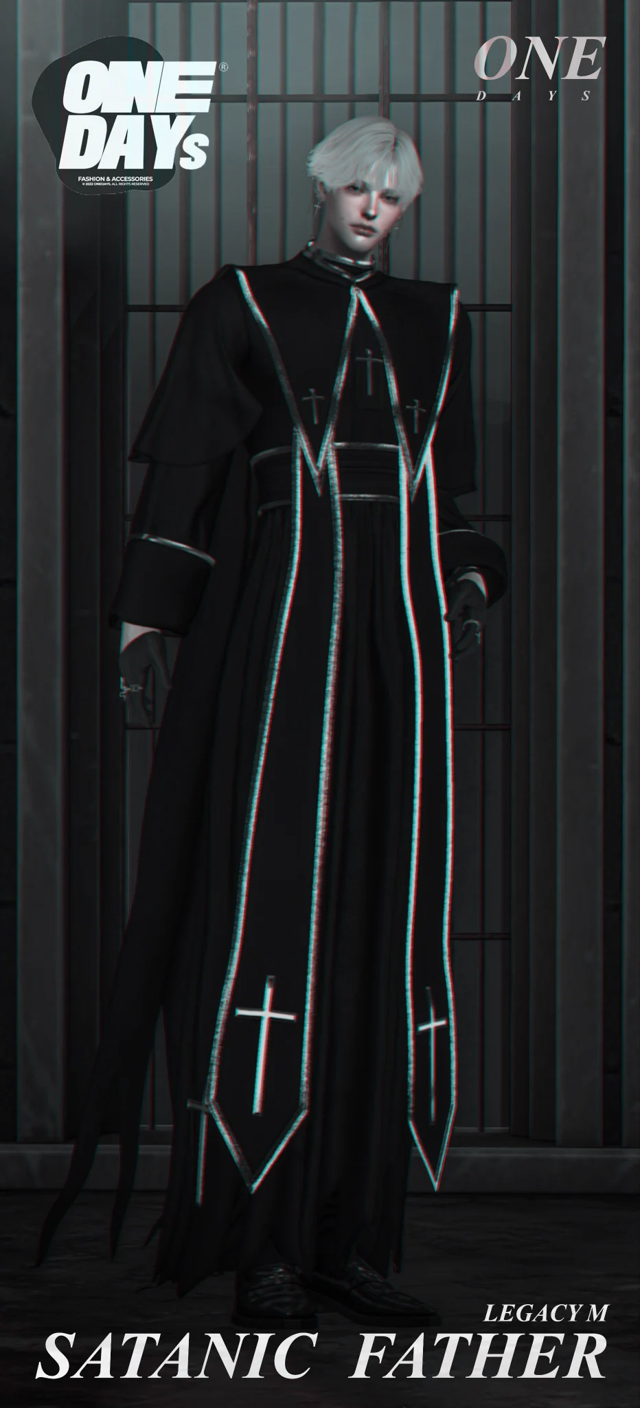 ONEDAYs SL STORE on X: 