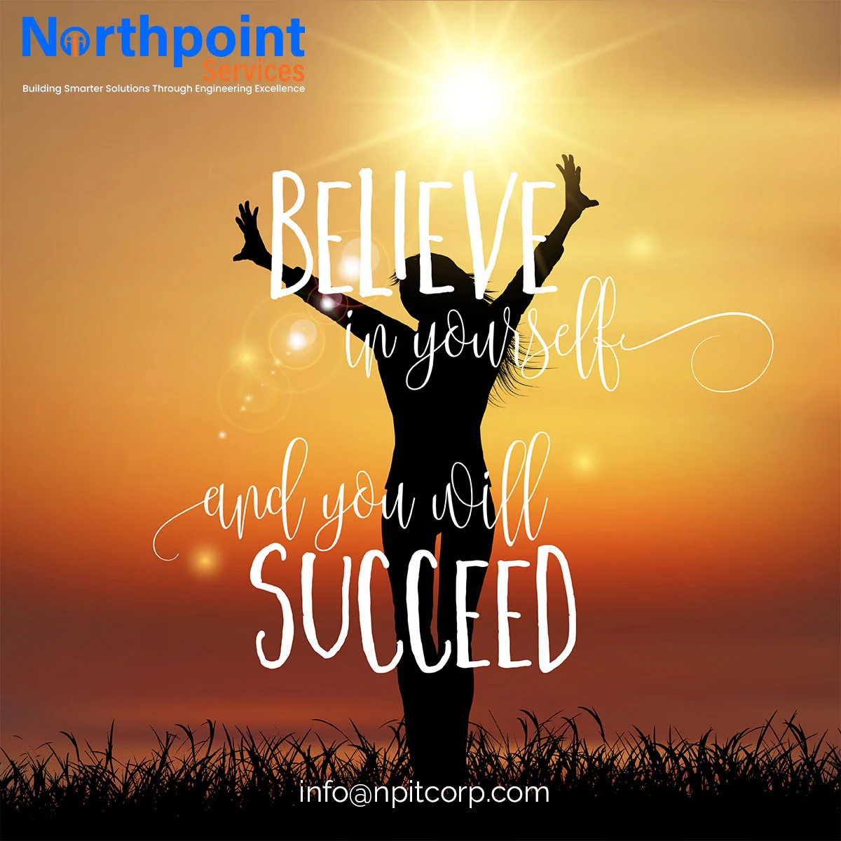 Northpoint Services on X: 