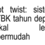 Photo by Skuling | Latsol & TO SNBT, TKA, Kedinasan (@SkulingID)
