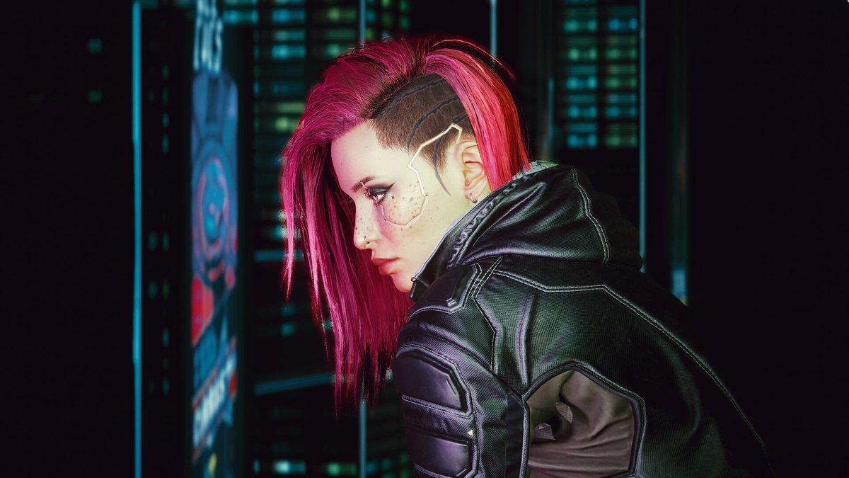 yelansgf_'s tweet photo. valerie eee =^.^= 💟

#valerie #V #Cyberpunk2077 https://t.co/jHAhvuQLkN