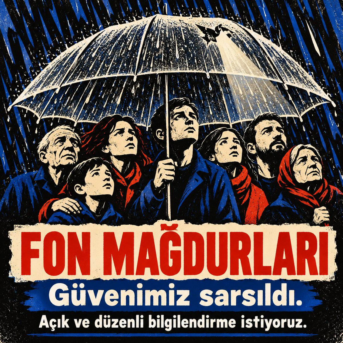 Errow112's tweet photo. 📌 Gelecek ayın hesabını yaparken fon meselesini atlayamıyorum. #AnaParaYoksaHuzurYok https://t.co/omvXG38GKL