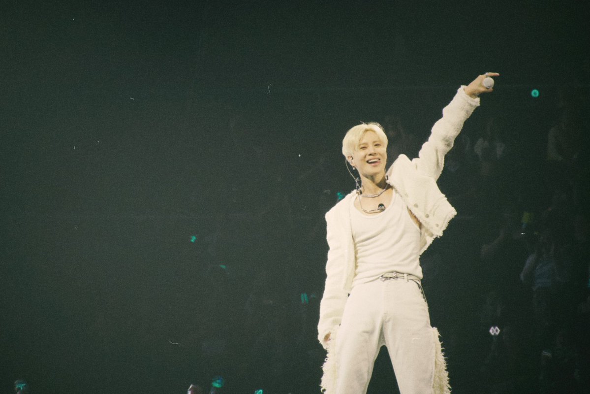 keyqins's tweet photo. te amo taemin  

#TAEMIN #LIMINAL_in_Monterrey https://t.co/tuGo9nKdeN