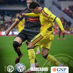 Photo by Club América (@ClubAmerica)