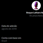 Photo by Roque Lattaro Neto (@LattaroNeto)