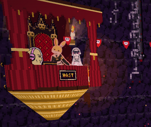 CoreOfMidas's tweet photo. I have officially put my baby brother in my game, now my two younger siblings terrorize any fool silly enough to play (Hercules sprite drawn by Sissyphus) I wont tell you how to unlock them/their cutscenes though you have to figure that out https://t.co/zbTP9yBjlf