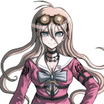 Photo by Danganronpa Anything Bot (@AnythingDangan)
