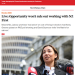 Photo by Joshua Riley 🇳🇿 (@VoteSovereign)